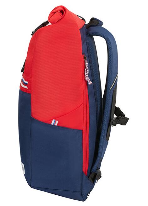 93G-11004 Рюкзак для ноутбука 93G*004 Laptop Backpack 14 American Tourister UpBeat  - Вид №7