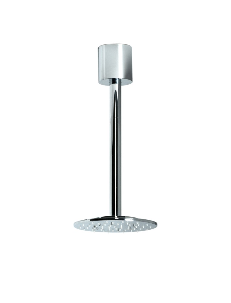 8031/1/LW Bellosta Rubinetterie ПОТОЛОЧНАЯ ДУШЕВАЯ ГОЛОВКА C / LED ETOILE