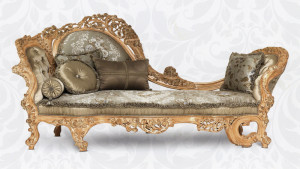 Софа FEDRA ASNAGHI INTERIORS L13008