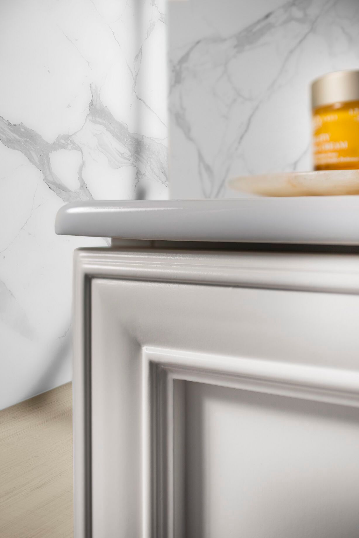 Полная мебель для ванной комнаты Gaia Mobili Contemporary ARCH-00079280 - Вид №2