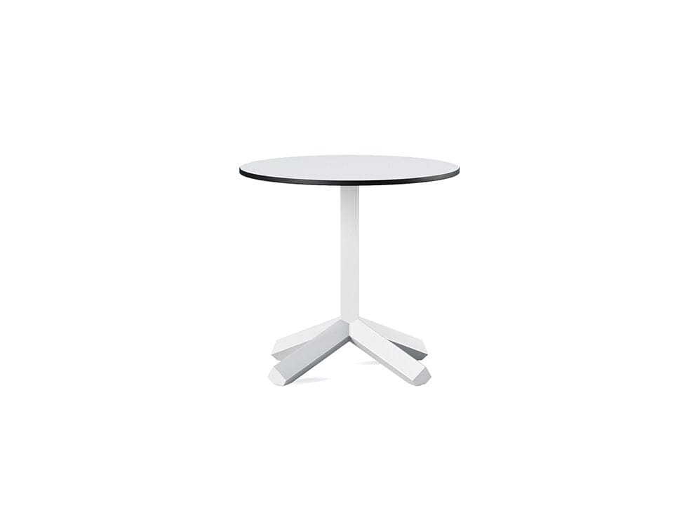 Низкий садовый журнальный столик в HPL FREZZA Flamingo Outdoor ARCH-00076033