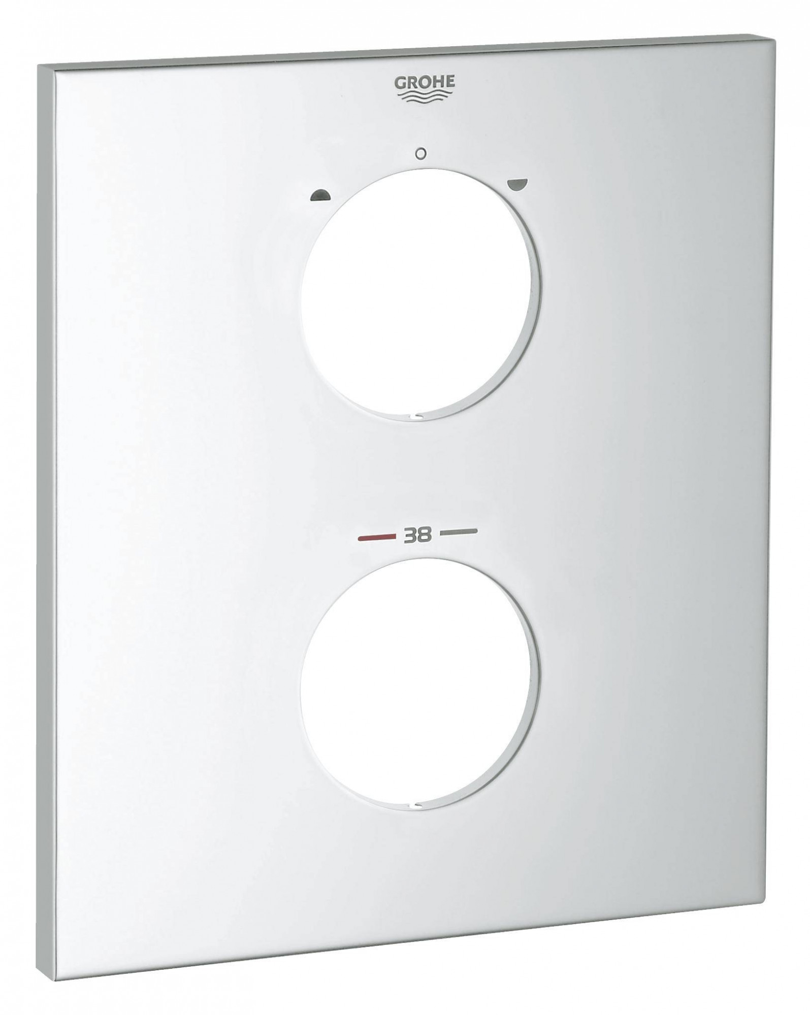 Розетка GROHE 47828000 Spare Parts
