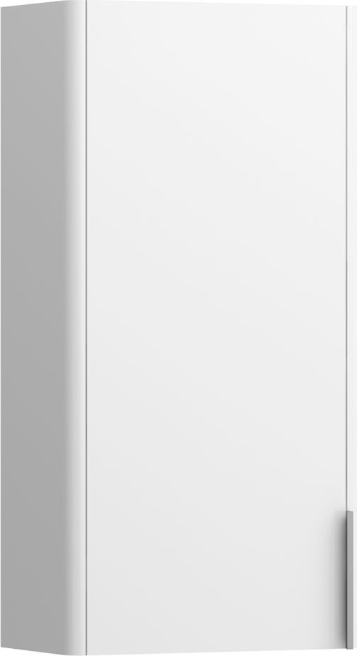 H4026011102601 Шкафчик средний, дверца слева LAUFEN PRO