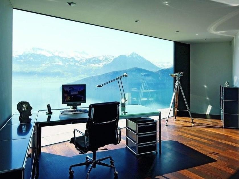 USM Модульный офисный ящик из металла на колесиках с замком Usm haller system sun-id-1429803 - Вид №4