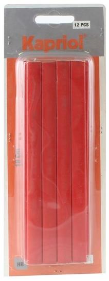 KAPRIOL Карандаш с овальным сечением Hand tools - utensili per tracciatura e misura sun-id-1512771 - Вид №1