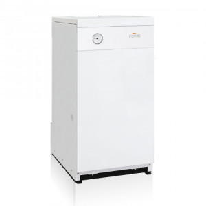 9106689 Газовый котел Ferroli TORINO 35 напольный