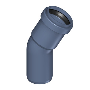 02141 Отводы Tece