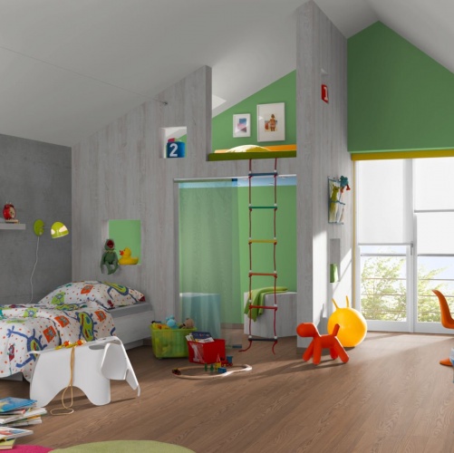 Пробка EGGER Cork+ Вайнсберг (Гладкая) 1292х245 мм 1201400006 - Вид №41