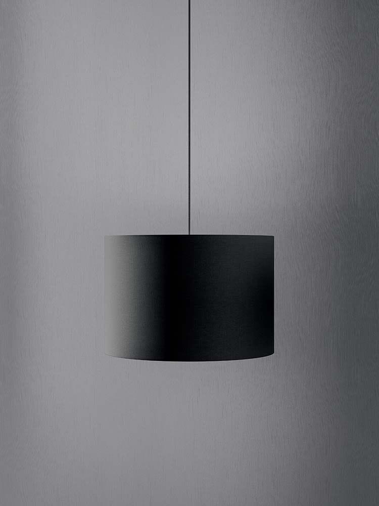 Ткань подвесной светильник Quadrifoglio Group Design Lighting ARCH-00067811 - Вид №1