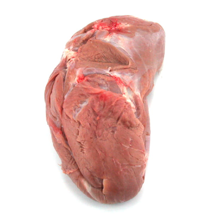 Телятина мякоть ~600 г Santreyd 16338 - Вид №1