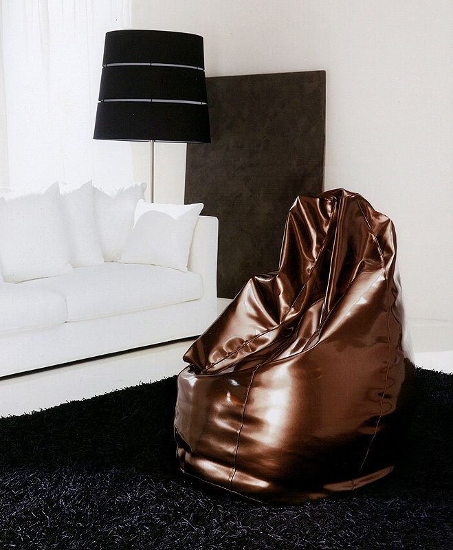 Пуф  FRATELLI RADICE LOLITA 