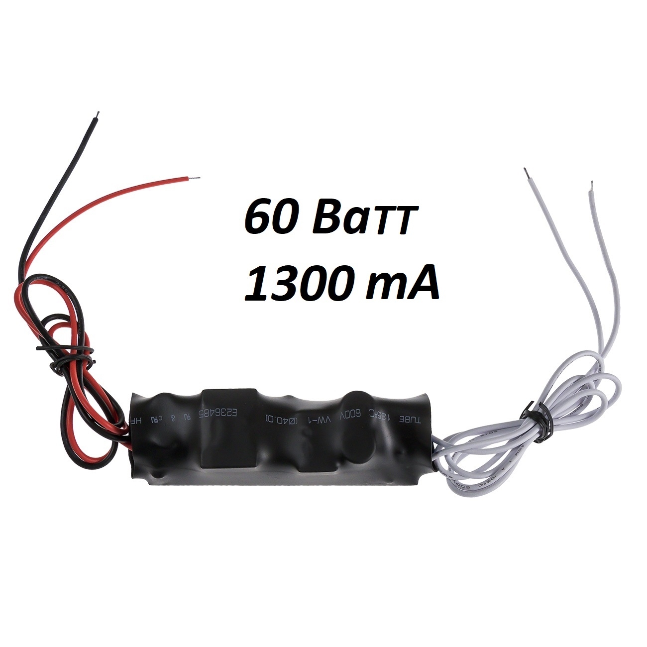 1842 Драйвер для Quantum board 1300мА 60W бескорпусной LAB.Space 