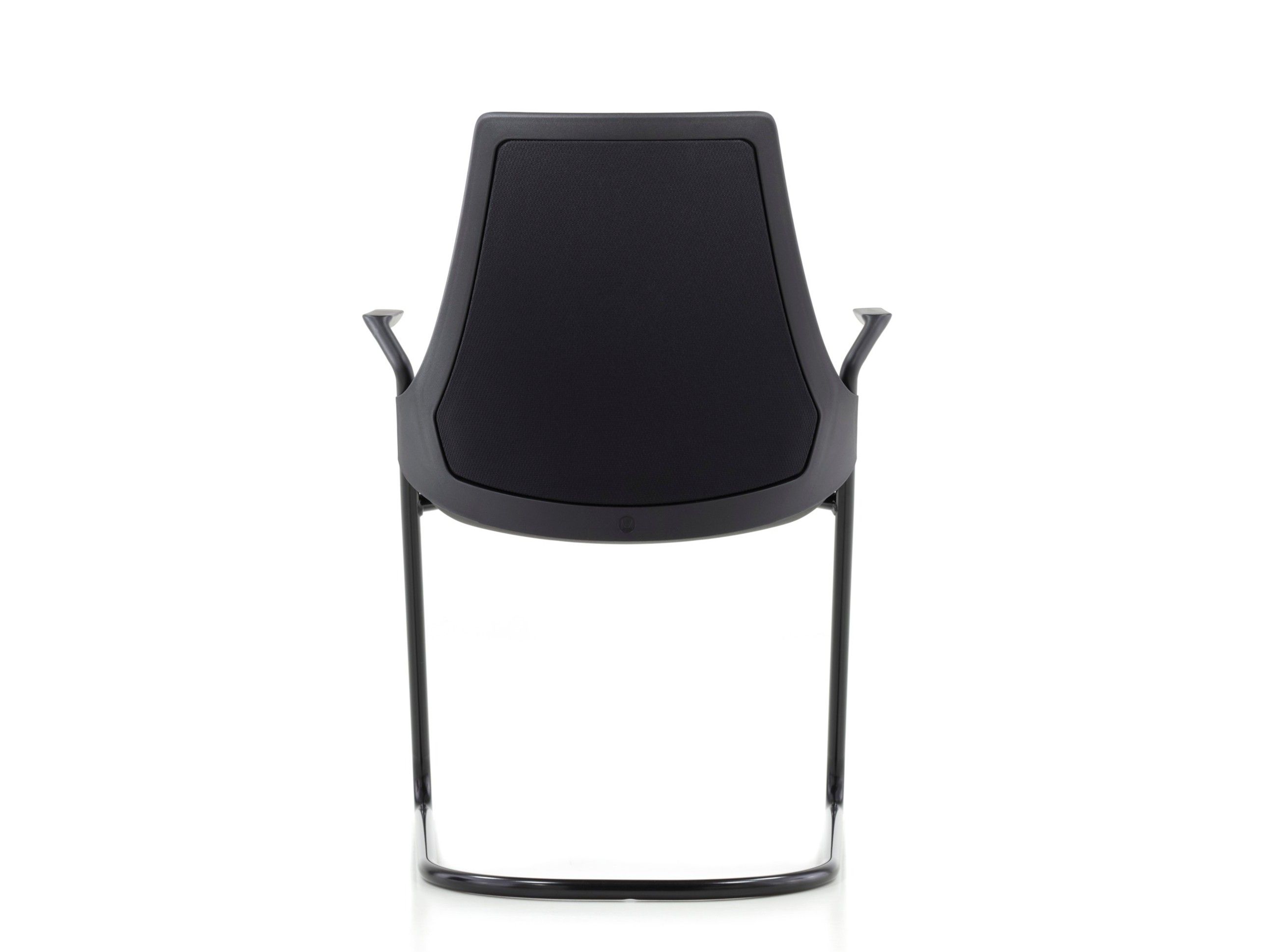 Тканевый стул с подлокотниками Herman Miller Sayl ARCH-00144514 - Вид №2