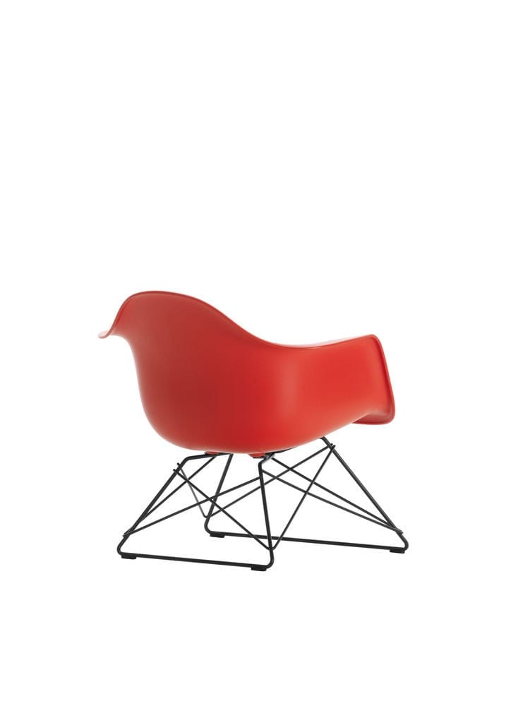 Полипропиленовое кресло с подлокотниками VITRA Eames Plastic Chair ARCH-00081390 - Вид №20