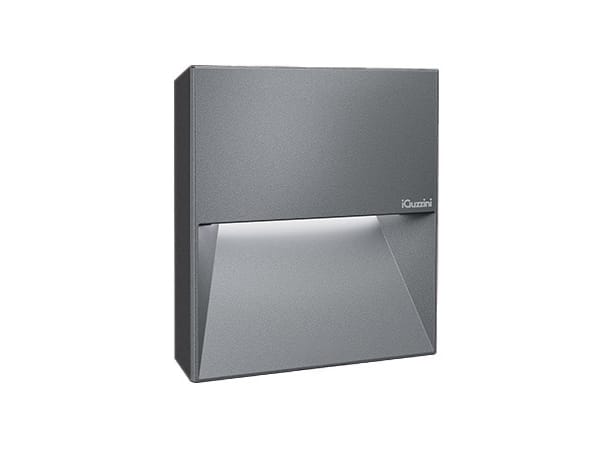 Настенный светодиодный маркер iGuzzini Walky ARCH-00138781