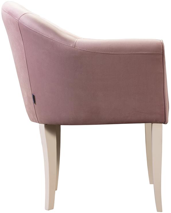 1590 Кресло Тоскана Романтик R-HOME 400068_Романтик - Вид №2