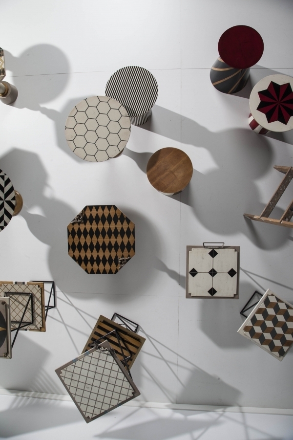 079202 Столик 0222 Lola Glamour Circus Santreyd - Вид №4