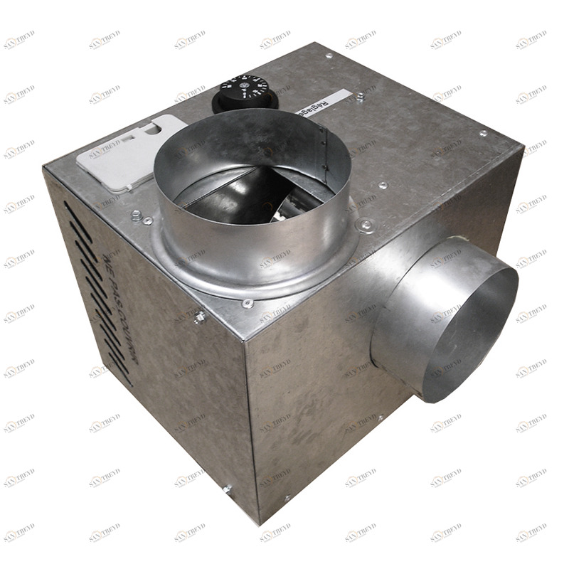 Высокотемпературный вентилятор Soler Palau CHEMINAIR 600 5126008300