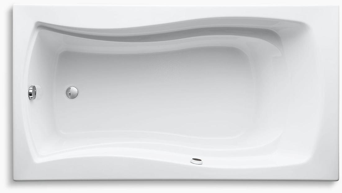 KOHLER Марипоса 66 K-1229-W1-96  - Вид №2