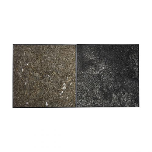 Selenite N.1 Произведение искусства Visionnaire 