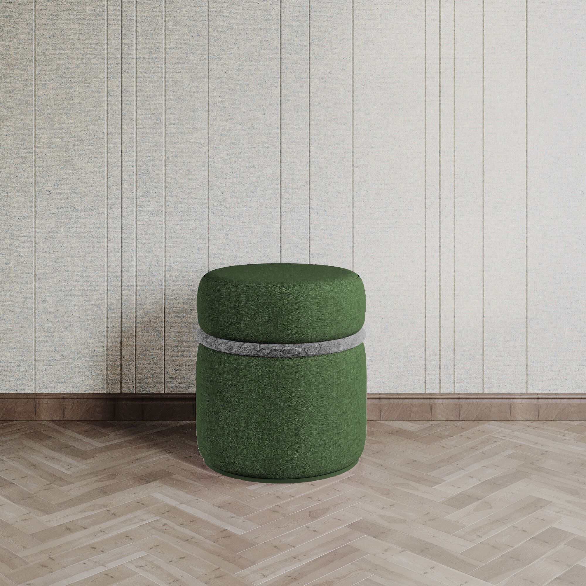 Ткань пуф Marianna Piccolo Anita ARCH-00023860 - Вид №6