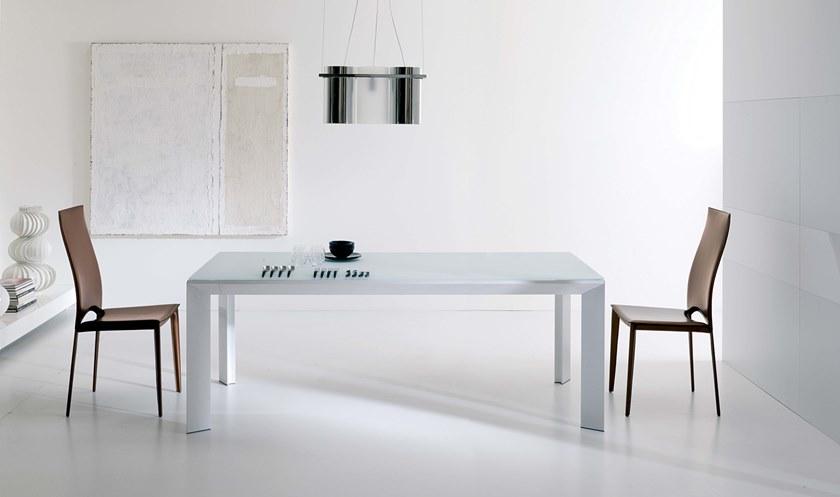 Ozzio Italia Кожаное кресло с высокой спинкой  S340  - Вид №2