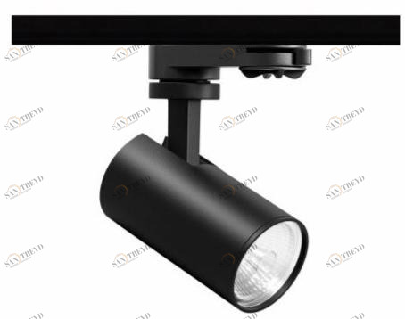 BENEITO FAURE Освещение алюминиевых направляющих с диммером Picolo sun-id-1379746