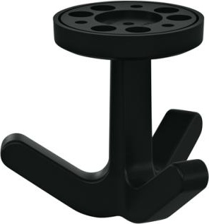 477.94B030 тройной крючок HEWI Garderoben | Haken  - Вид №9