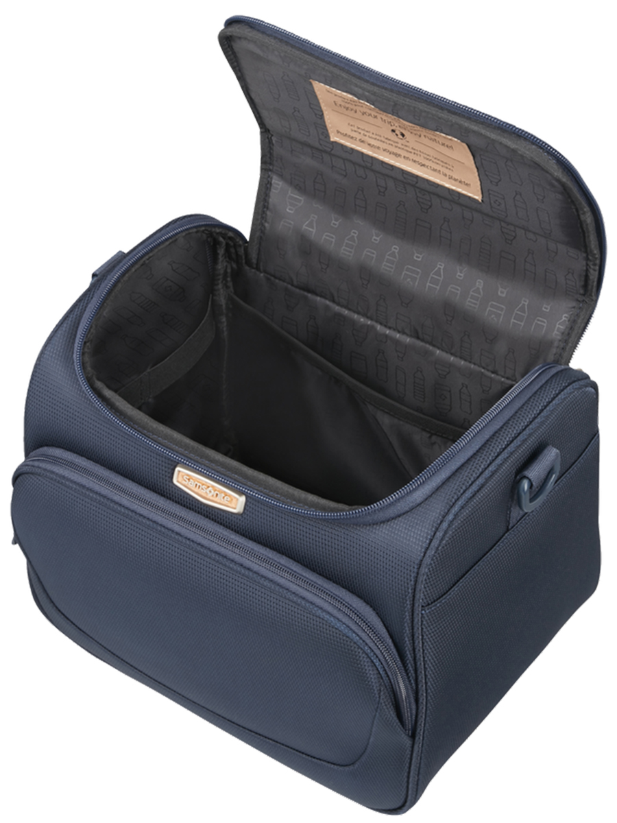 CN1-01013 Бьюти-кейс CN1*013 Beauty Case Samsonite Spark Sng Eco  - Вид №2