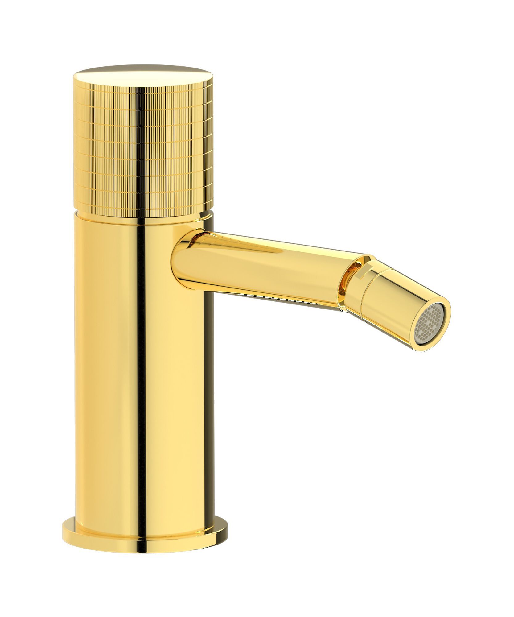 Однорычажный смеситель для биде с автоматическим сливом IB Gatsby ARCH-00066346 - Вид №5