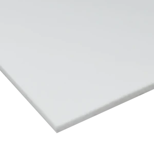 Акриловое стекло белое 1525x1025x3 мм