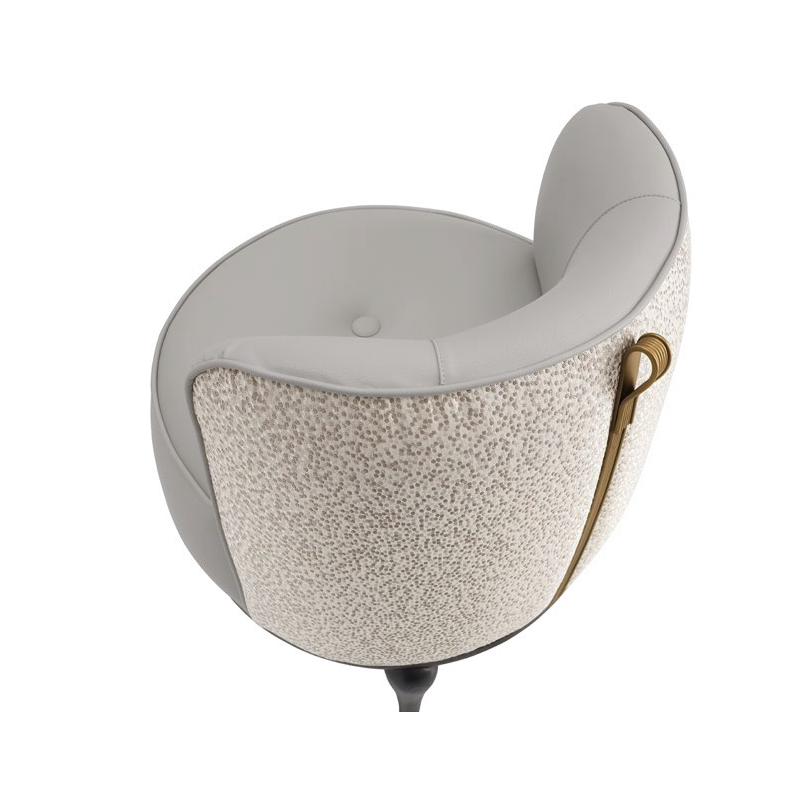 Пуф  AR ARREDAMENTI D62 Dilan