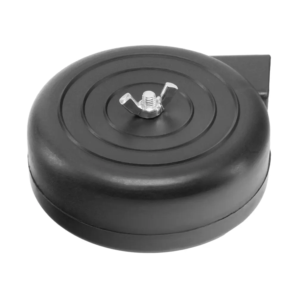 Компрессор сетевой поршневой масляный Kronwerk 58104, 24 л 220 л/мин STLM-2013757 - Вид №38