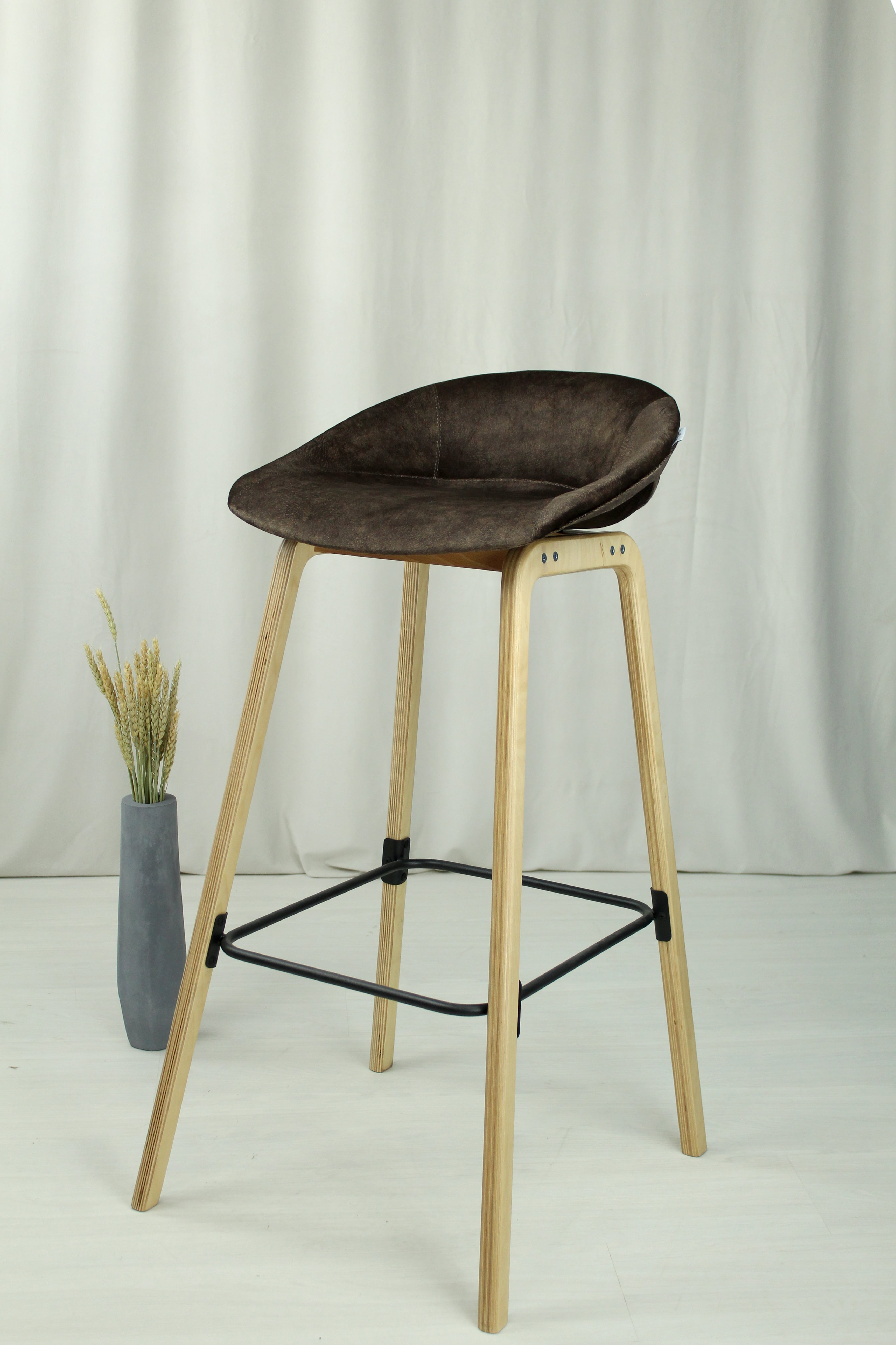 Сидение SHT-ST19-SF1 Santreyd  - Вид №7