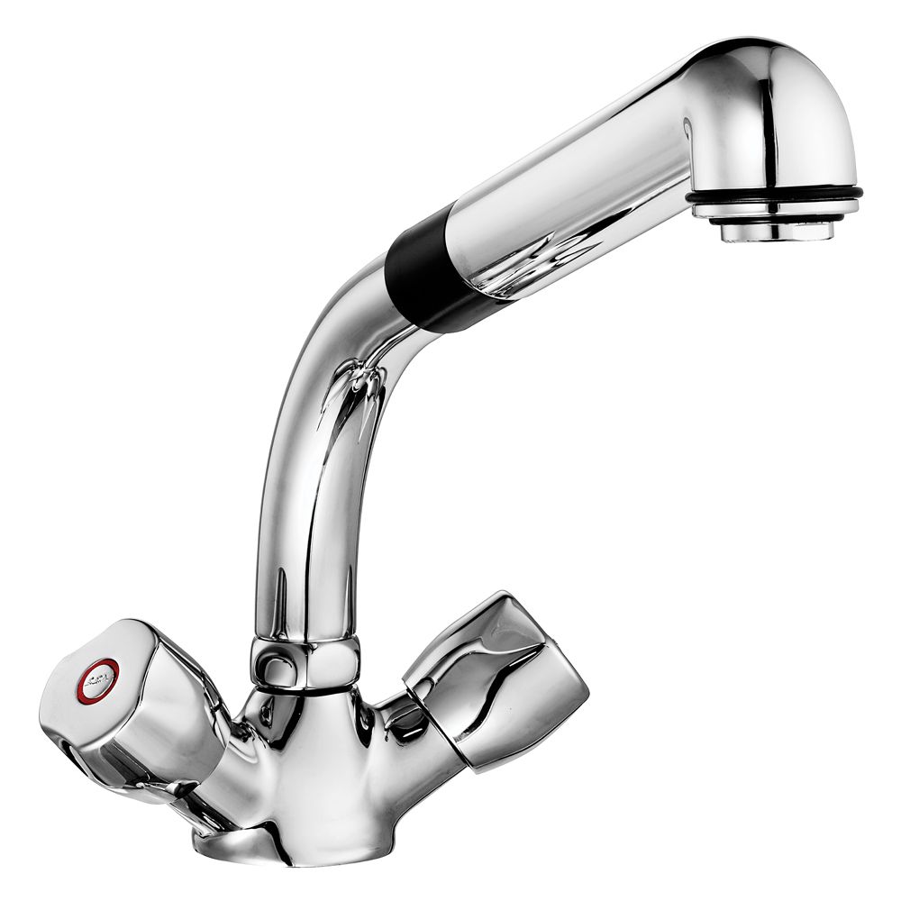 102118017  Pınar Спиральная мойка / Смеситель для парикмахерской Eca 