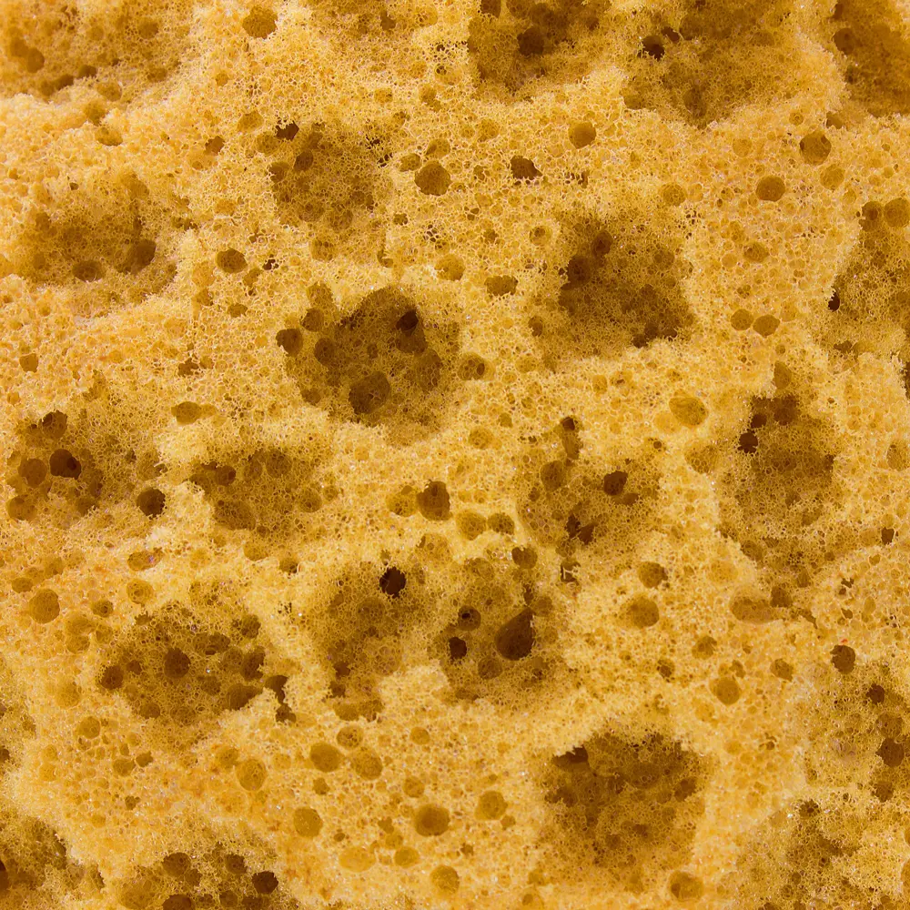 Мочалка банная «Коралл» от ДОКТОР БАНЯ для глубокого очищения кожи 18685087 STLM-1001388 - Вид №1