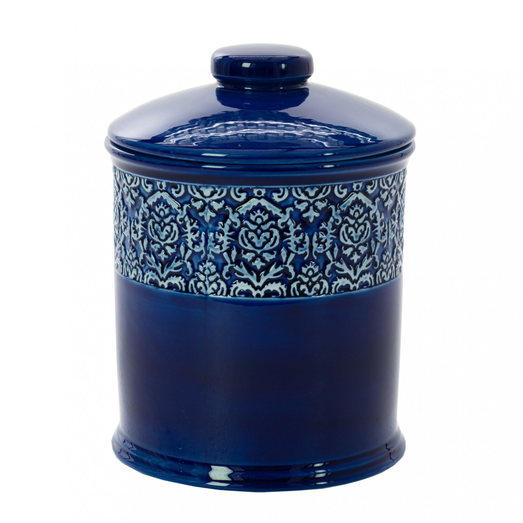 3860729.0042 Банка с крышкой TO4ROOMS 