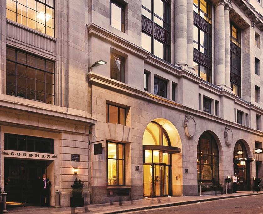 iGuzzini Настенный светодиодный уличный фонарь из литого алюминия Quid sun-id-1477525 - Вид №1