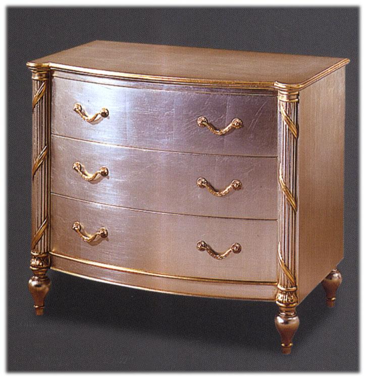 Тумбочка Tosca BUSNELLI ADAMO 20323  - Вид №1