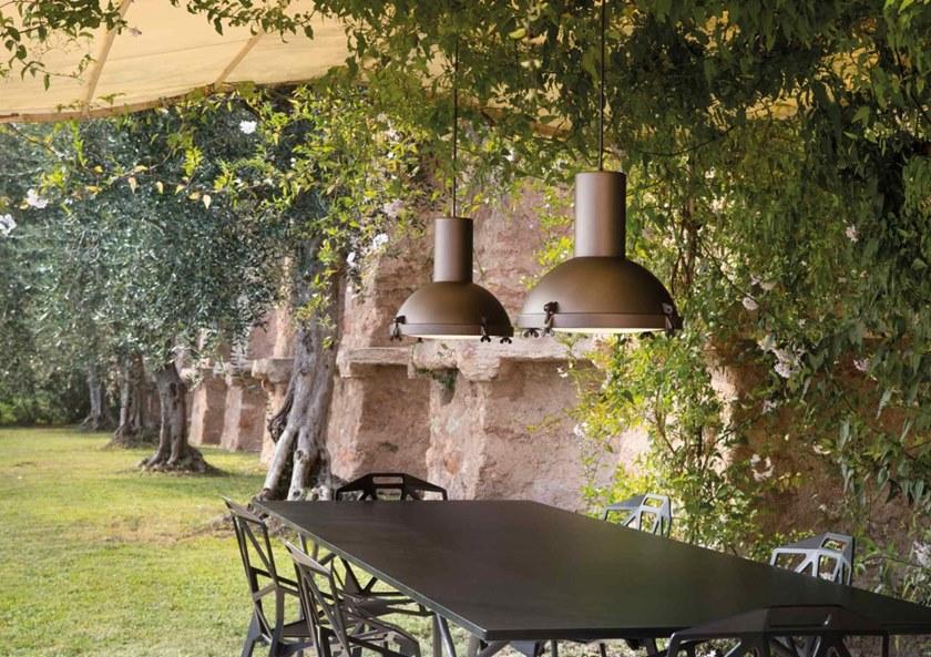 NEMO Регулируемый светодиодный подвесной светильник из алюминия Projecteur sun-id-1475845 - Вид №2