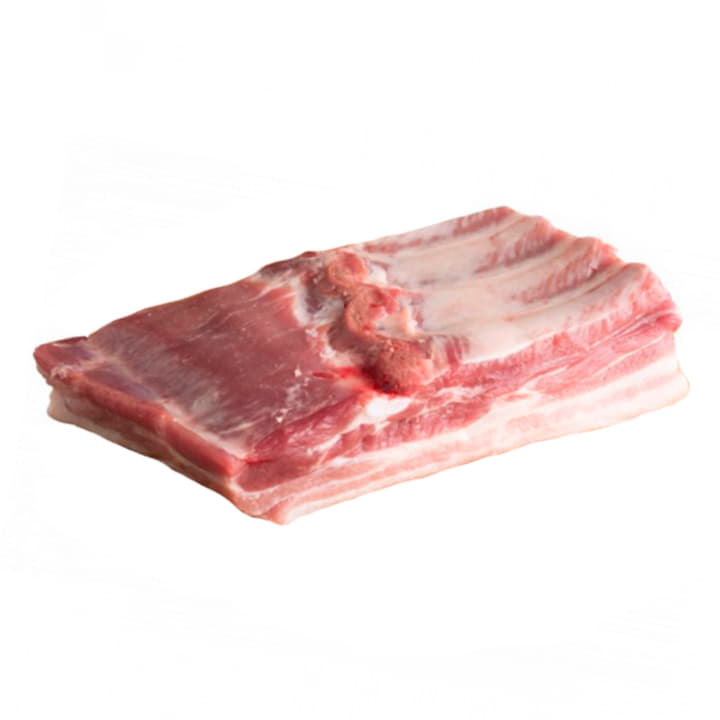 Грудинка свиная ~1,2 кг Santreyd 2373 - Вид №1