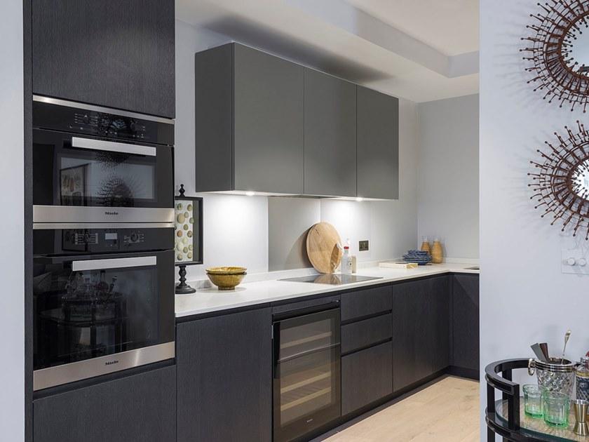 TM Italia Cucine Кухня на заказ с островом G180 sun-id-1512484 - Вид №4