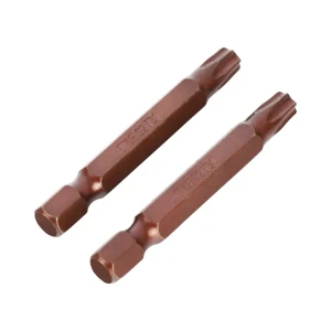 Бита Edge by Patriot 818010035 T30x50 мм, 2 шт. 88460827 STLM-2013183