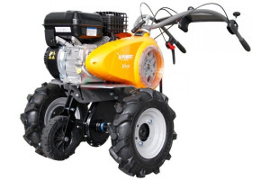 15630559 Мотоблок VARIO 55B TWK+ 3000362101 Pubert