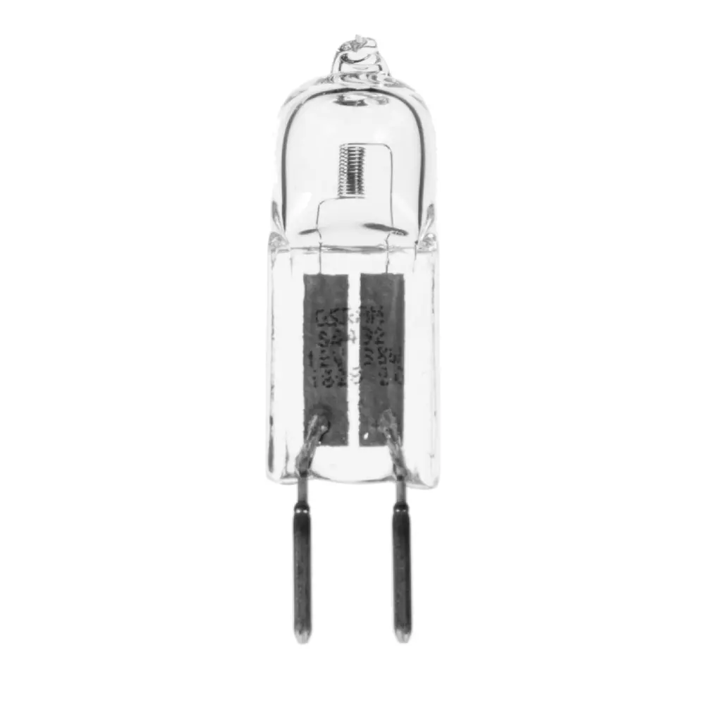 Лампа галогенная Osram капсула GY6.35 35 Вт 12 В свет тёплый белый STLM-2008909