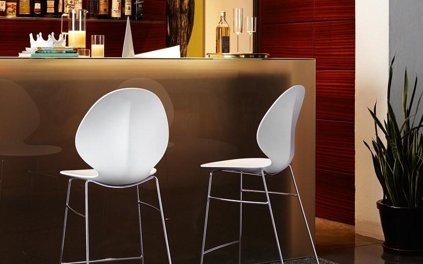 Calligaris Санный стул Basil Cs/1355 - Вид №2