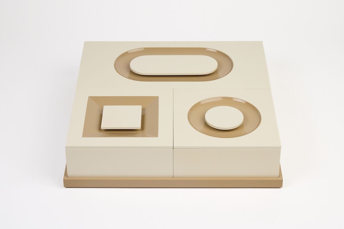 Контейнеры REDA AMALOU DESIGN ARCH-00055634 - Вид №6