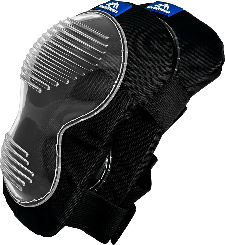 Наколенники Vertextools с двойной защитой для комфортной работы 86512587