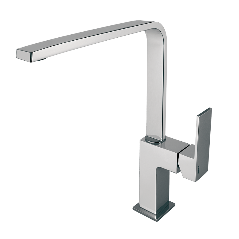 60820600 BASIC/PREMIUM Kala Смеситель для раковины Хром GRB MIXERS 