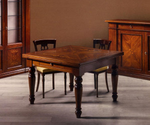 Стол Domus CASTELLAN D/1030